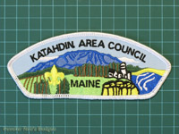 Katahdin  Council